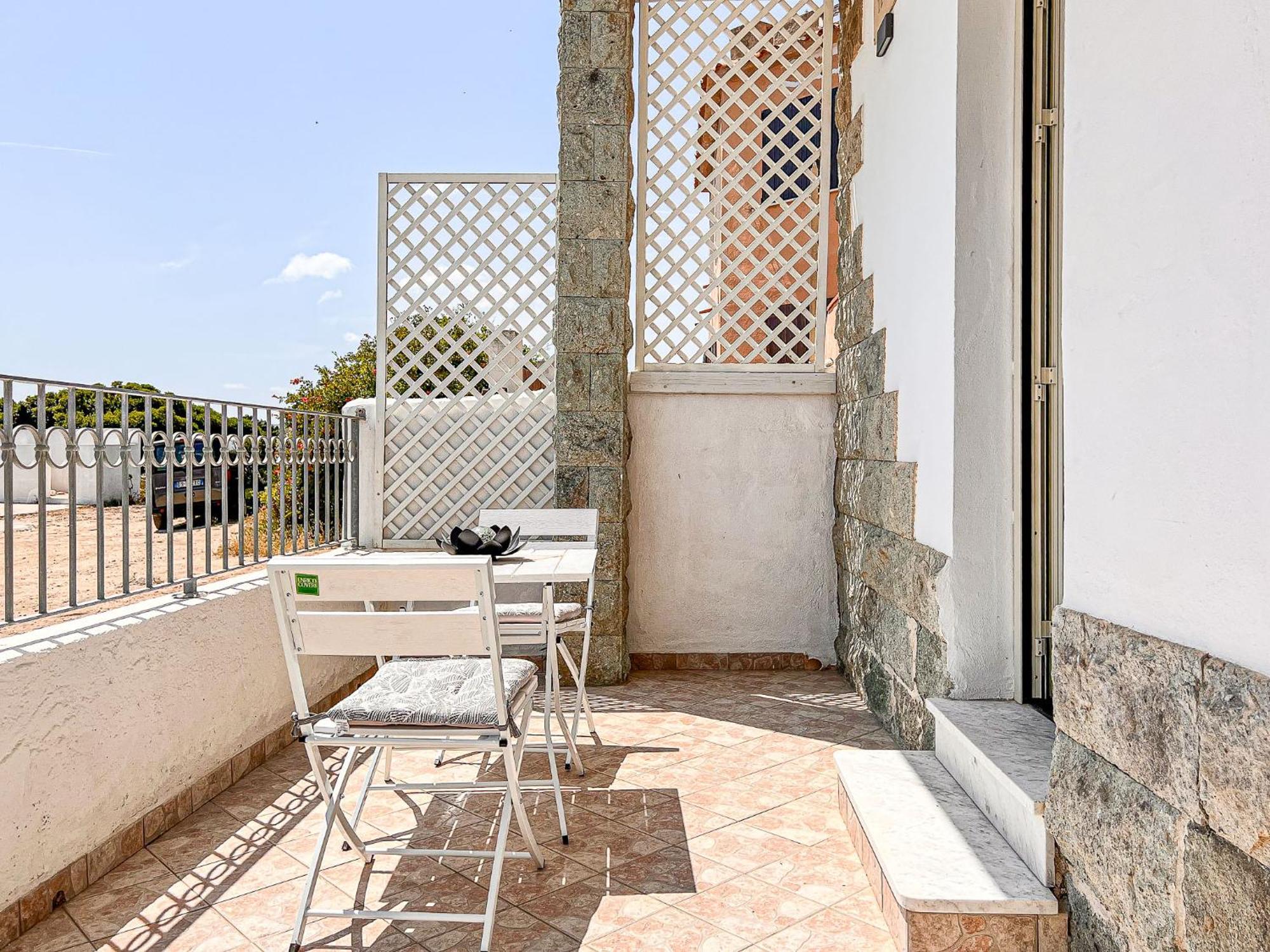 Hotel Sweet Sea View Santa Teresa Gallura Exterior foto